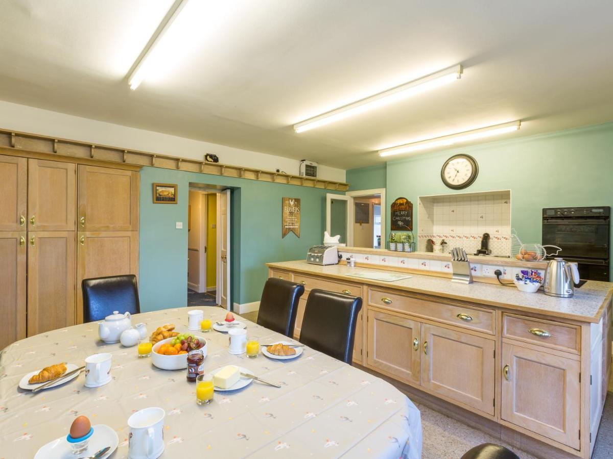 Vicarsford Farmhouse With Hot Tub Near سانت أندروز المظهر الخارجي الصورة